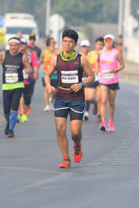 BIB: 45654
                            <button type="button" onclick="openModal(9907909)" class="btn btn-primary btn-sm float-right btn-popup" data-toggle="modal" data-target=".modal-high-quality">
                        <i class="fas fa-shopping-cart"></i> Add to Cart
                    </button>
                                            <button type="button" onclick="isThisMe(9907909, true)" class="btn btn-success btn-sm float-right btn-popup btn-isme hidden" data-toggle="tooltip" data-placement="bottom" title="นี่คือรูปของคุณใช่ไหม คลิกที่นี่เพื่อเอาเข้าอัลบั้ม">
                        <i class="fas fa-plus"></i> Add to album
                    </button>
                    <button type="button" onclick="isThisMe(9907909, false)" class="btn btn-warning btn-sm float-right btn-popup btn-isnotme hidden">
                        <i class="fas fa-ban"></i> Remove from album
                    </button>
